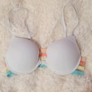 Pink Victoria's Secret